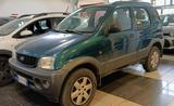 Daihatsu Terios terios 1.3I 16 v cat 4wd sx - Daihatsu aus 2004