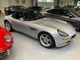 BMW Z 8 Liebhaberfahrzeug, alle Service,  Top - gebrauchte BMW Z8 aus dem Jahr 2001