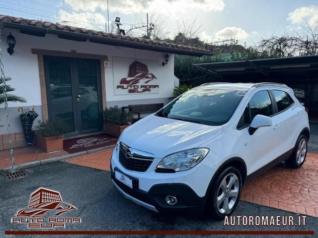 Opel OPEL Mokka 1.7 CDTI Ecotec 130CV Start&Stop Cosm