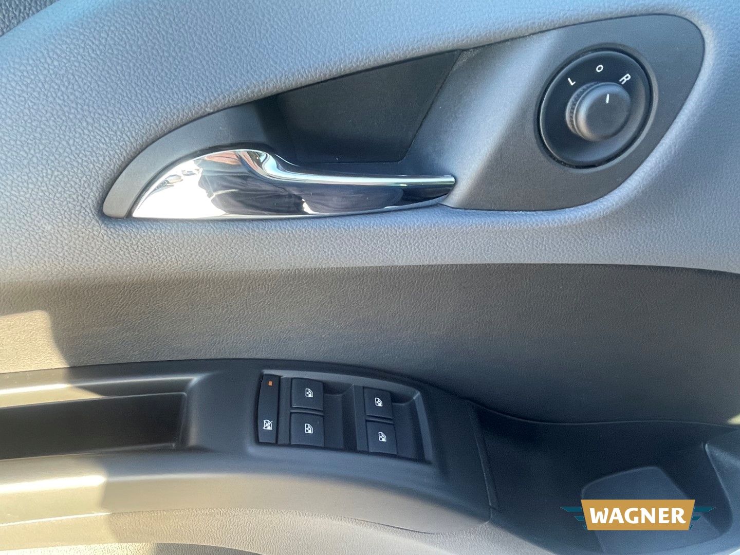 Fahrzeugabbildung Opel Meriva B Innovation 1.4 Turbo Klimaautomatik