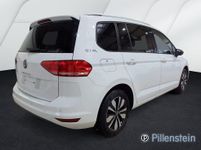 Volkswagen Touran - Vorschau Bild 4