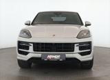 Porsche Cayenne Coupé Sport Inno Key 360 Sportabgas 22" - Porsche Gebrauchtwagen in Grevenbroich