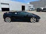 Lamborghini Gallardo 5.0 - - Lamborghini Unfallwagen