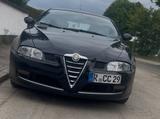 Alfa Romeo GT 2.0 JTS 16V Quadrifoglio Verde Quadrifogl... - Alfa Romeo GT Gebrauchtwagen