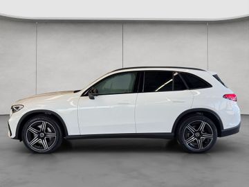 Mercedes GLC 200 - 2