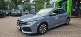 Honda Civic Lim. 5-trg. 1.0 Comfort - Honda Civic: Comfort