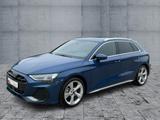 Audi A3 Sportback 30 TFSI S-TR S-LINE LED+NAV+HuD+AHK - Audi A3 Gebrauchtwagen in Frankfurt