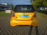 Smart Brabus Ultimate ForTwo Cabrio 60kW EQ   - Smart: Brabus Ultimate