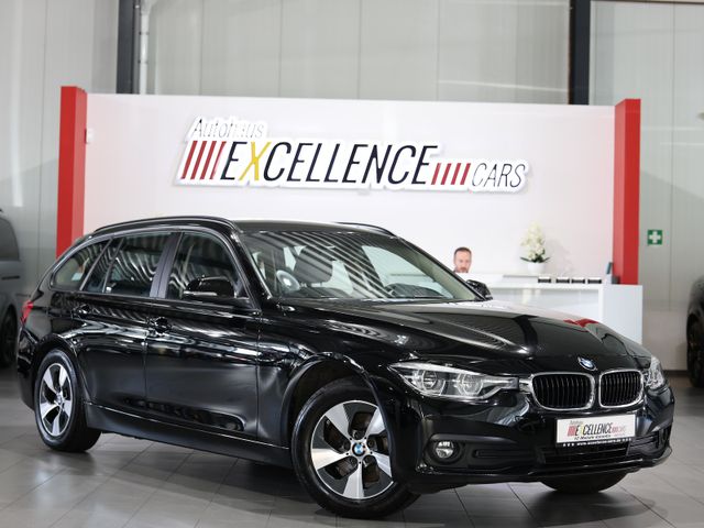 BMW 320d Touring Advantage BUSINESS 1.HAND / LED