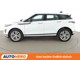 Land Rover Evoque P300e Hybrid SE R-Dynamic Aut.*NAVI*LED* - weiße Land Rover Range Rover Evoque