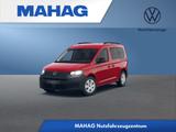 Volkswagen Caddy 5-Sitzer 1,5l TSI 84kW 6-Gang-Schaltgetrie - New cars: Kleinbus