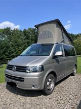 Volkswagen T5 California - VW T5 California von privat