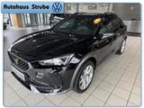 Cupra Formentor 2.0 TDI 4M, DSG, LED, RÜFK, NAVI, APP - Cupra Formentor in Braunschweig