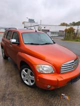 Chevrolet Schevrolet HHR TÜV 03.2027 - Chevrolet HHR Gebrauchtwagen