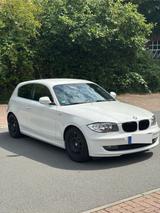 BMW 118d Sport Edition