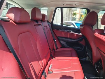 BMW X3 - 8