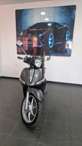 Piaggio Liberty S 125 BASE - PIAGGIO LIBERTY 125 S