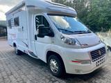 Carado T135 TV, Standklima, Kamera  - Carado Wohnwagen & Wohnmobile