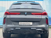 BMW X6 M - Vorschau Bild 25