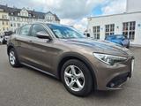 Alfa Romeo Stelvio Super 2.2JTDM - Ratenzahlung mgl. - Alfa Romeo in Chemnitz