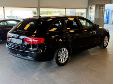 Audi A4 - 6