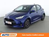 Toyota Yaris 1.5 Hybrid Team D Aut.*LED*ACC*CAM*SHZ* - Toyota Yaris Gebrauchtwagen in Aachen