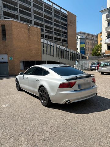 AUDI Audi A7 3.0 TDI Sportback