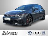 Volkswagen GOLF VIII GTI CLUBSPORT 2.0 TSI DSG
