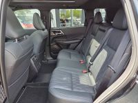 Mitsubishi Outlander - Vorschau Bild 13