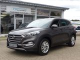 Hyundai Tucson Intro Edition 2WD Navi+Kamera+Spurh+Totw. - Hyundai TUCSON: Intro Edition
