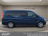 Mercedes-Benz Viano 2.2 CDI Activity Klima PDC Sitzheizung Lan - gebrauchte Mercedes-Benz Viano aus dem Jahr 2007