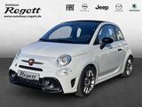 Abarth 695C Cabrio 695 Torismo  C 1.4 T-Jet 16V EU6d Le - Abarth 695C: 3 Türen