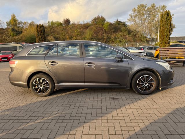 Toyota Avensis  Kombi Sol