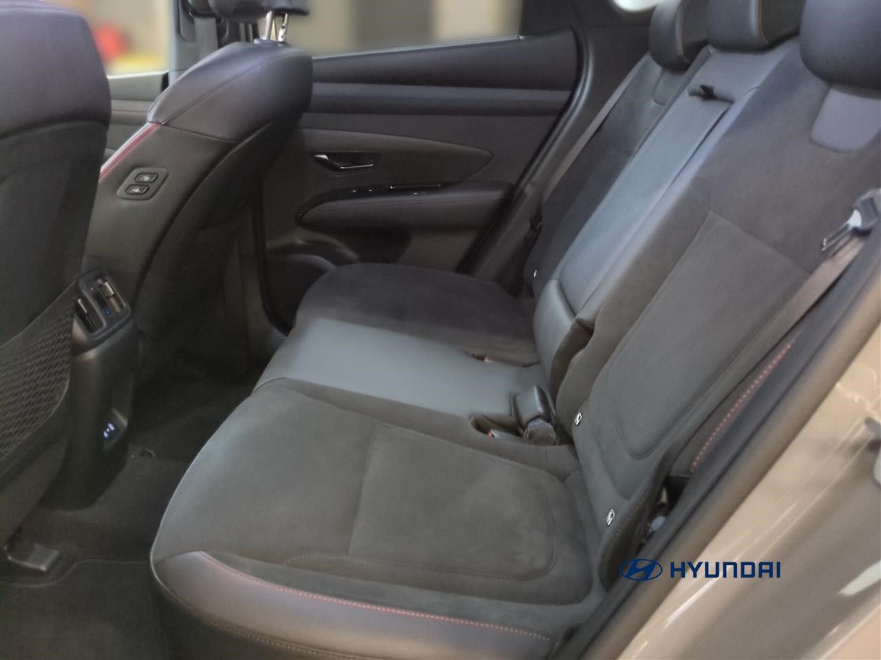 Hyundai Tucson – Bild 9