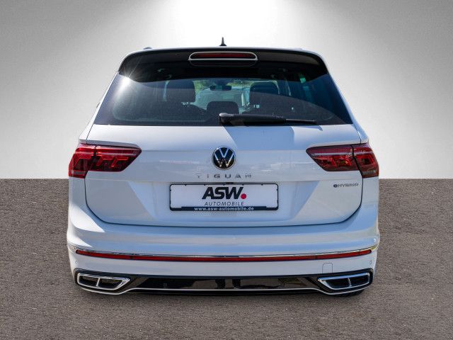Volkswagen Tiguan - Bild 6