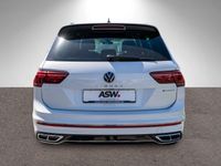 Volkswagen Tiguan - Vorschau Bild 6