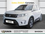 Suzuki Vitara 1.6 Comfort 4x4 - weiße Suzuki Vitara