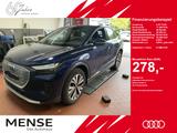 Audi Q4 Sportback e-tron 40 CarPlay|HUD|ACC|LED - Audi Q4 e-tron in Bielefeld