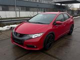 Honda Civic 1.8 i-VTEC Sport Sport - Honda Civic Gebrauchtwagen in Berlin