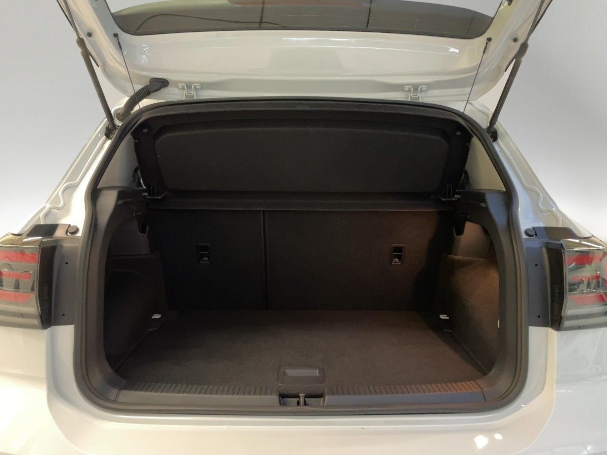 Volkswagen T-Cross - Bild 8