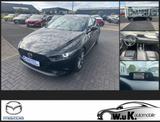 Mazda 3 SKYACTIV-G 2.0 150PS M Hybrid Exclusive-Line L - Mazda 3: 150
