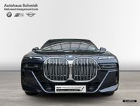 BMW 740 - Vorschau Bild 7