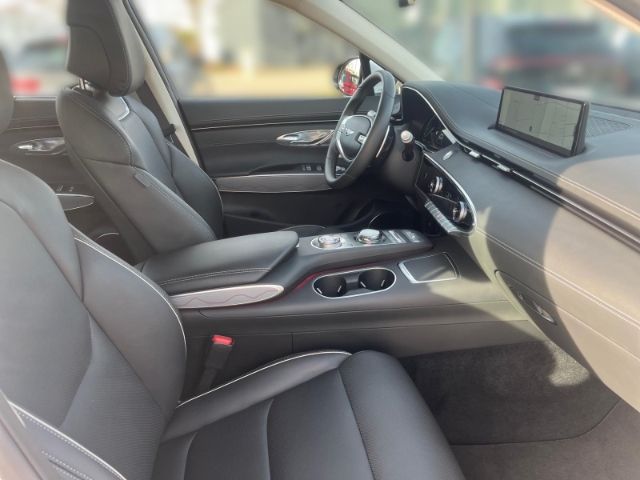 Fahrzeugabbildung Genesis GV70 Luxury 4WD AD Memory Sitze LED ACC El. Heck