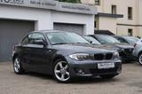 BMW 118d Coupe *2.HAND *KLIMATRONIK *TEMPOMAT ALU - BMW 118 in Bielefeld
