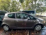 Mitsubishi Colt erst besitzer - gebrauchte Mitsubishi Colt aus dem Jahr 2013