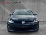 Volkswagen Golf VII Highline  /MASSAGE/BIXEN/NAVI/SHZ/TEMPO - VW Golf Gebrauchtwagen in Hannover