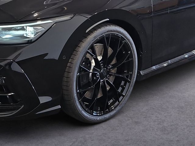 Golf R BLACK EDITION 2,0 l TSI OPF 4MOTION 245 k