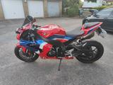 Honda Fireblade RR-R SC82 SP mit QuickShifter - Angebote entsprechen deinen Suchkriterien