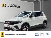 Volkswagen T-Cross - Vorschau Bild 1