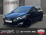 Hyundai i40 1.6 GDI "FIFA World Cup Edition" Klima*Bluet - Hyundai i40 aus 2013